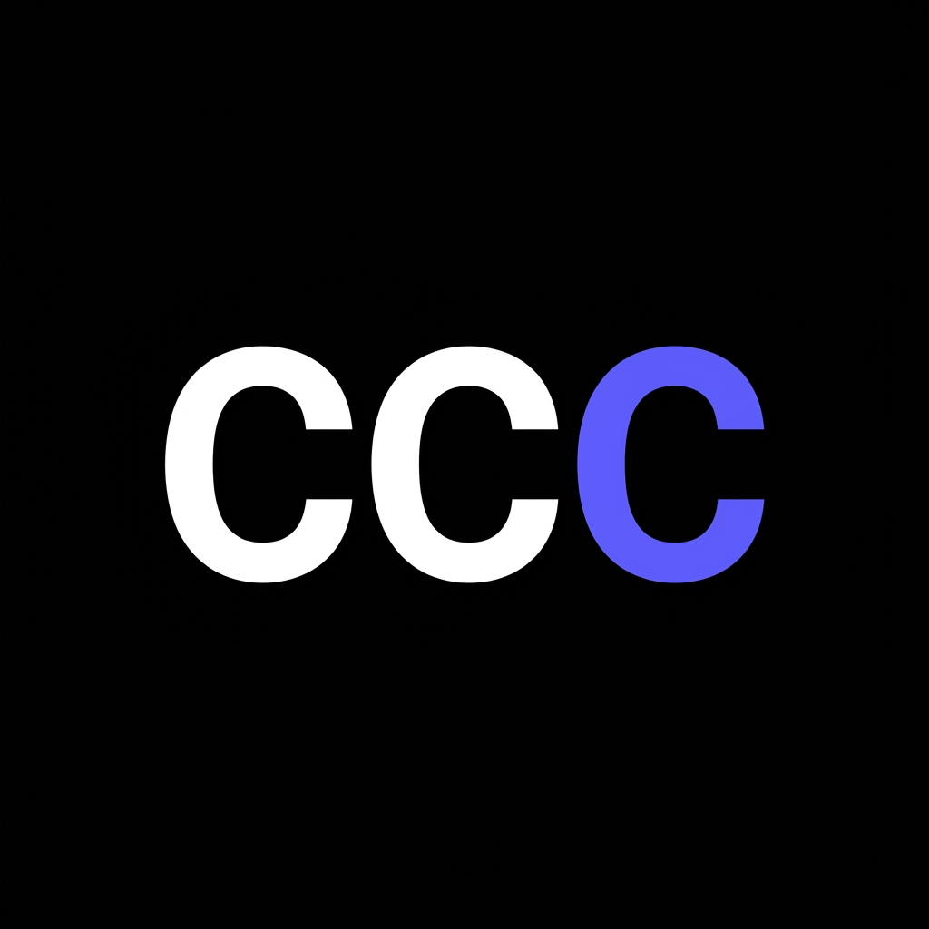 CCCOREAN Logo
